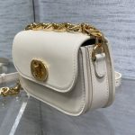 30 MONTAIGNE AVENUE BAG Calfskin LB14325 (6)