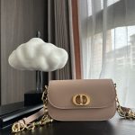 30 MONTAIGNE AVENUE BAG Calfskin LB14326 (1)