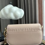 30 MONTAIGNE AVENUE BAG Calfskin LB14326 (3)