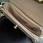 30 MONTAIGNE AVENUE BAG Calfskin LB14326 (4)