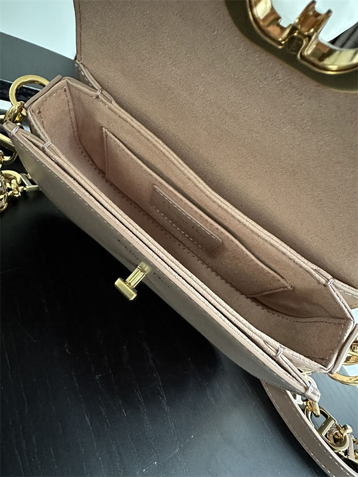 30 MONTAIGNE AVENUE BAG Calfskin LB14326 (4)