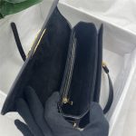 30 MONTAIGNE AVENUE BAG Calfskin12322 (3)