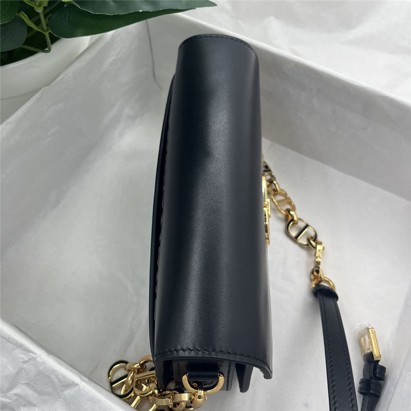 30 MONTAIGNE AVENUE BAG Calfskin12322 (4)