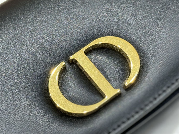 30 Montaigne Avenue Bag Calfskin LB14754 (5)