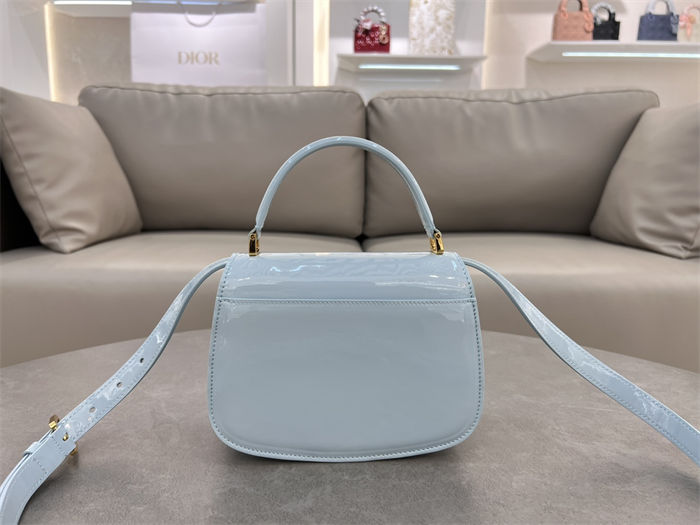 30 Montaigne Avenue Bag Calfskin LB15200 (2)