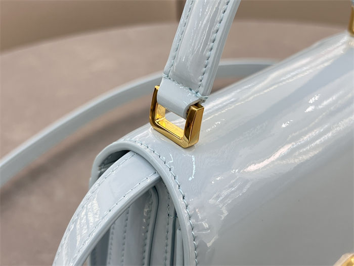 30 Montaigne Avenue Bag Calfskin LB15200 (4)