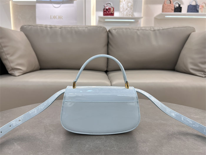 30 Montaigne Avenue Bag Calfskin LB15201 (2)