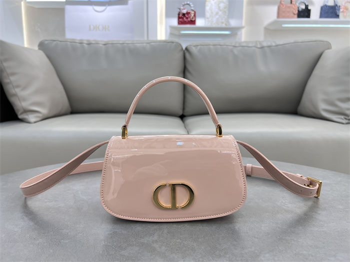 30 Montaigne Avenue Bag Calfskin LB15203 (1)