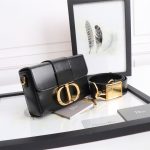 30 Montaigne Bag Calfskin LB3323 (3)