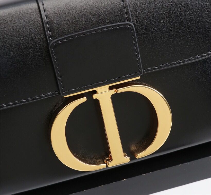 30 Montaigne Bag Calfskin LB3323 (6)