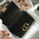 30 Montaigne Bag Calfskin LB3343 (2)