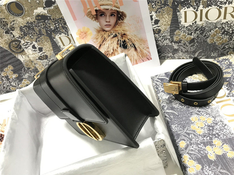 30 Montaigne Bag Calfskin LB3343 (6)