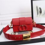 30 Montaigne Bag Calfskin LB8187 (1)