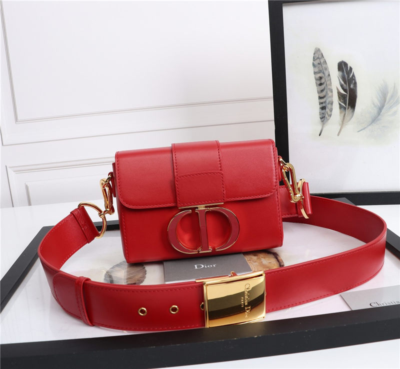 30 Montaigne Bag Calfskin LB8187 (1)