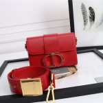 30 Montaigne Bag Calfskin LB8187 (2)