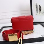 30 Montaigne Bag Calfskin LB8187 (3)