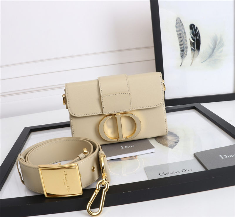 30 Montaigne Bag Calfskin LB8188 (2)