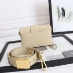 30 Montaigne Bag Calfskin LB8188 (3)