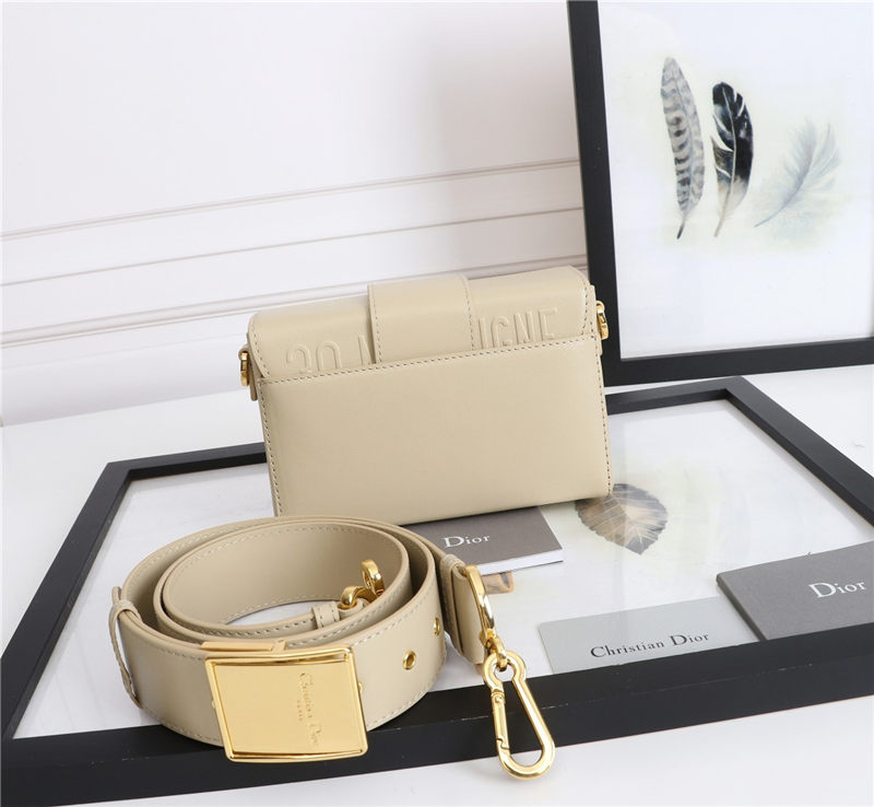 30 Montaigne Bag Calfskin LB8188 (3)