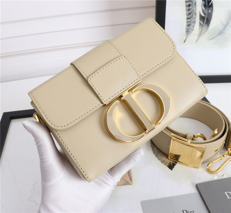 30 Montaigne Bag Calfskin LB8188 (4)