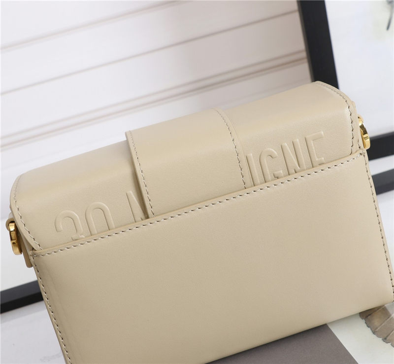 30 Montaigne Bag Calfskin LB8188 (5)