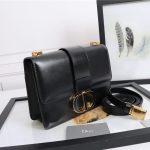 30 Montaigne Bag Calfskin LB8191 (2)