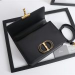 30 Montaigne Bag Calfskin LB8191 (4)