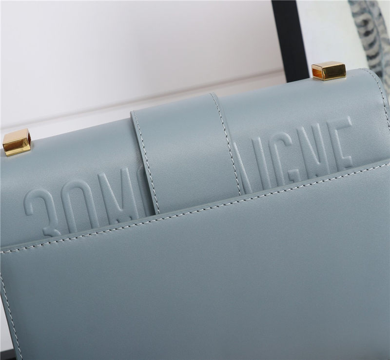 30 Montaigne Bag Calfskin LB8192 (6)