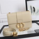 30 Montaigne Bag Calfskin LB8193 (2)