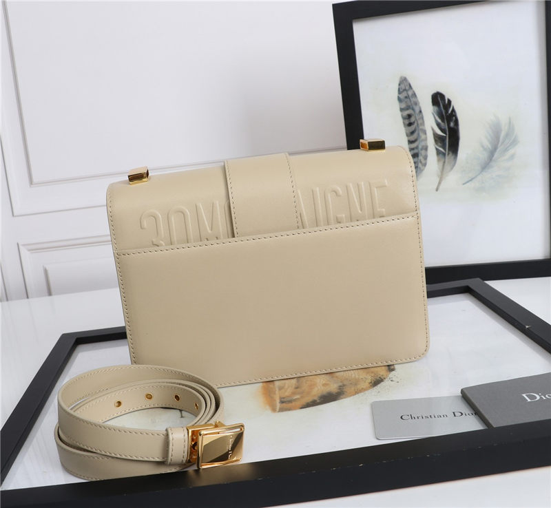 30 Montaigne Bag Calfskin LB8193 (3)