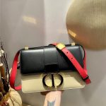 30 Montaigne Bag Calfskin LB9183 (1)