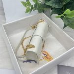 30 Montaigne EAST-WEST Bag Calfskin LB12715 (3)