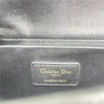 30 Montaigne EAST-WEST Bag Calfskin LB12716 (2)