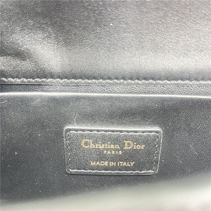 30 Montaigne EAST-WEST Bag Calfskin LB12716 (2)