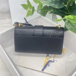 30 Montaigne EAST-WEST Bag Calfskin LB12716 (6)