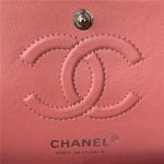 Chanel CLASSIC HANDBAG Lambskin LB11488 (3)