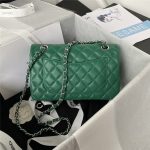 Chanel CLASSIC HANDBAG Lambskin LB11490 (2)