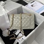 Chanel CLASSIC HANDBAG Lambskin LB11491 (2)