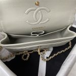 Chanel CLASSIC HANDBAG Lambskin LB11491 (3)