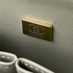 Chanel CLASSIC HANDBAG Lambskin LB11491 (5)
