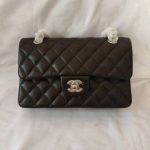 Chanel CLASSIC HANDBAG Lambskin LB22683 (1)