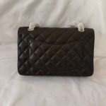 Chanel CLASSIC HANDBAG Lambskin LB22683 (2)