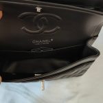 Chanel CLASSIC HANDBAG Lambskin LB22683 (5)
