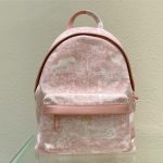 Dior BACKPACK Cotton Canvas LB10263 (1)