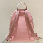 Dior BACKPACK Cotton Canvas LB10263 (5)