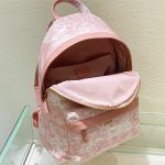 Dior BACKPACK Cotton Canvas LB10263 (6)