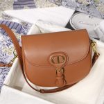 Dior BOBBY BAG Box Calfskin LB1086 (1)