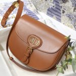 Dior BOBBY BAG Box Calfskin LB1086 (2)