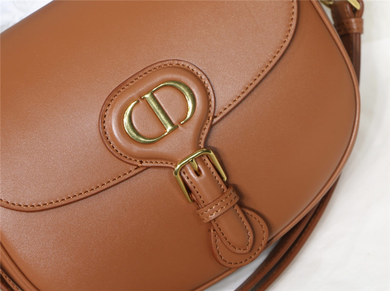 Dior BOBBY BAG Box Calfskin LB1086 (6)