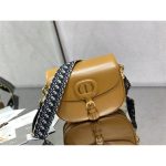 Dior BOBBY BAG Box Calfskin LB3290 (1)
